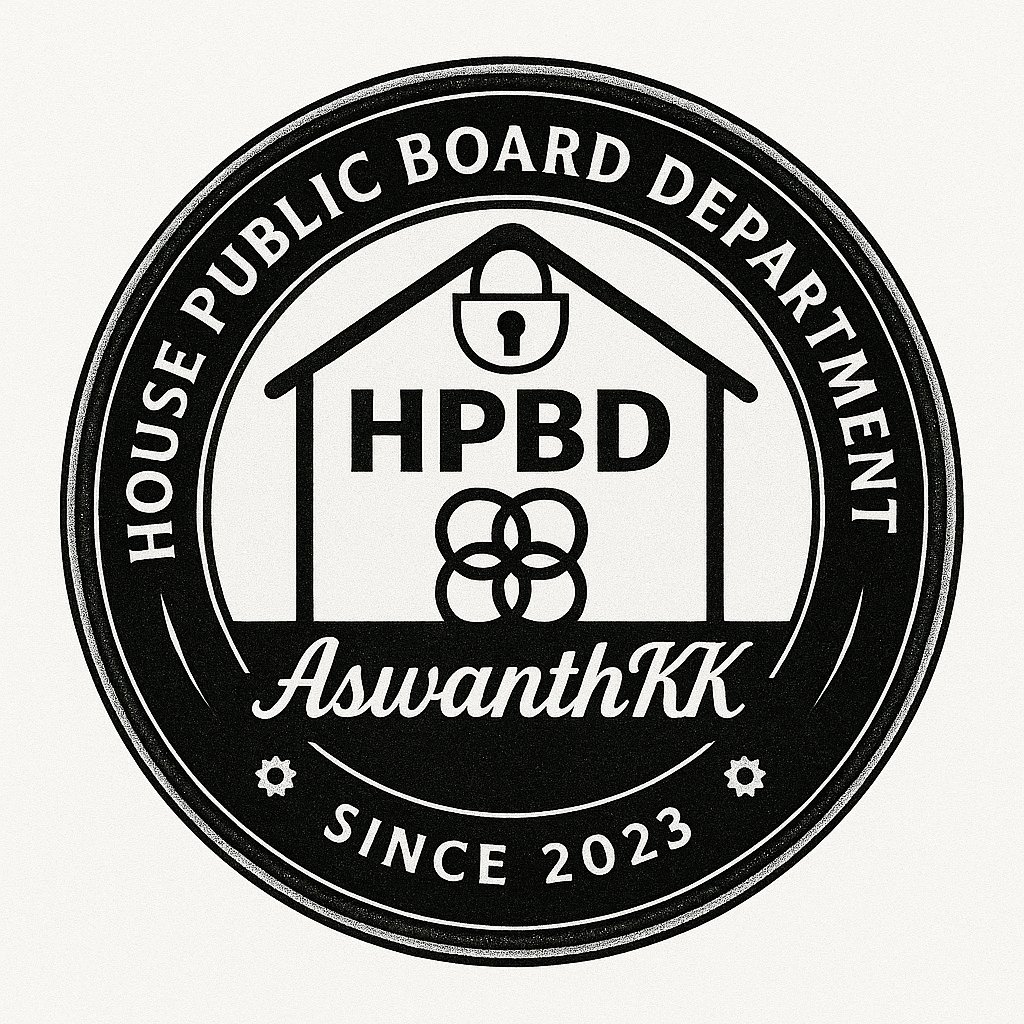 HPBD Logo